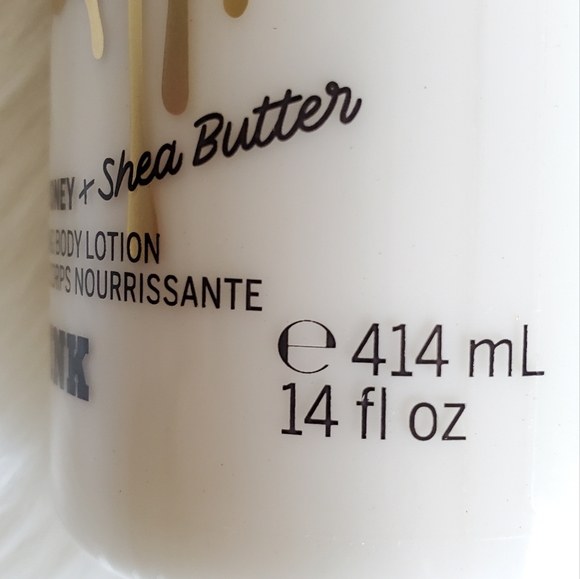 🧴Honey Lotion Pink Victoria's Secret - Picture 5 of 7